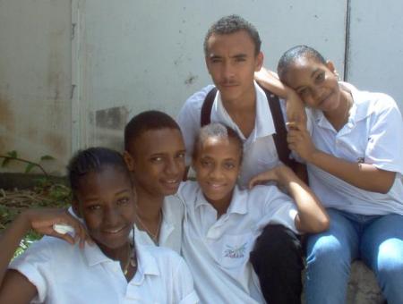 Winna et M'rick